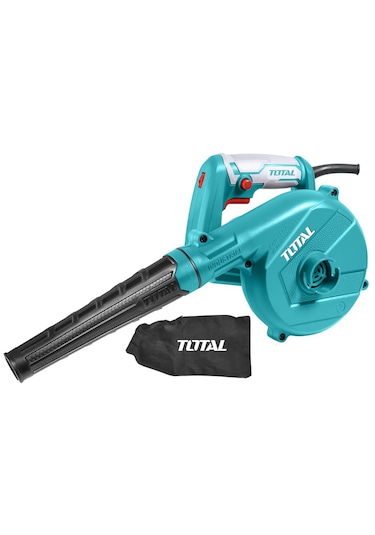 Total TB 2066 600 W Devir Ayarlı Hava Üfleme Makinesi