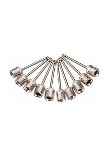 Top Şişirme Pompa İğnesi 10'Lu Paket