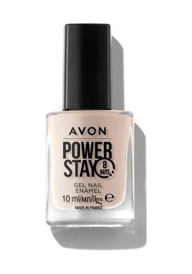 Avon Power Stay Jel Oje Cosy Therapy 10 ML