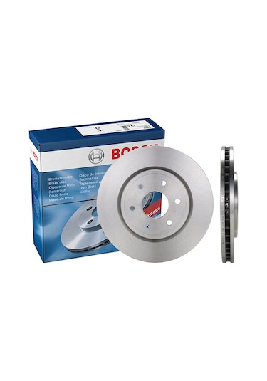 Nissan Pathfinder 2.5Dci 2005-2010 Bosch Ön Disk 2 Adet N11.2173