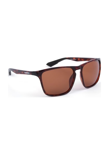 Shimano Eyewear Ultegra Tortoiseshell & Copper Gözlük Siyah
