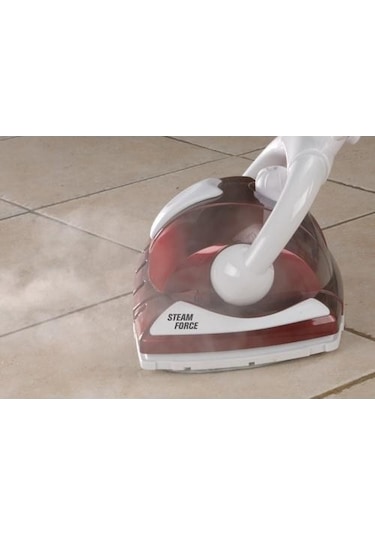 Alf BT123 Steam Force Hero 1200 W Buharlı Temizleyici