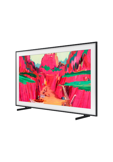 Samsung 75LS03F 75" 4K Ultra HD Smart QLED TV