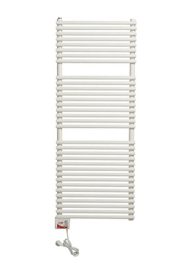 İvigo EHR5033B800 800 W Elektrikli Havlu Radyatör Beyaz