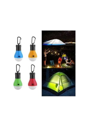 Bloomnest Çadır Işığı Taşınabilir Led Kamp Feneri, 3 Işık Modu, Kamp, Yürüyüş, Balıkçılık İçin Balıkçılık Karartma G1252 Newway Asorti Asorti Çok Renkli