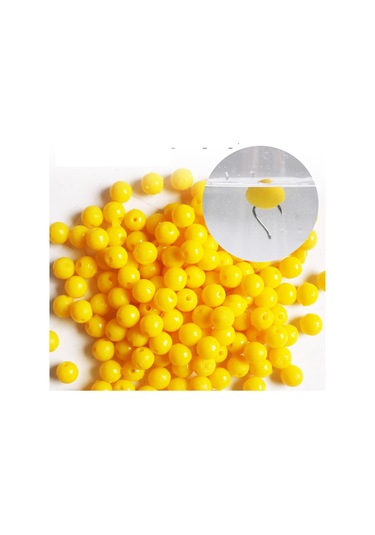 Suntek Fly Fishing Floats Balıkçılık Aksesuarları Yayın 10mm