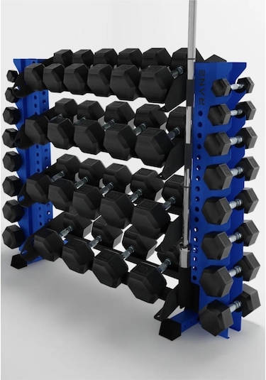 Rane Hex Dambıllara Uyumlu Stand