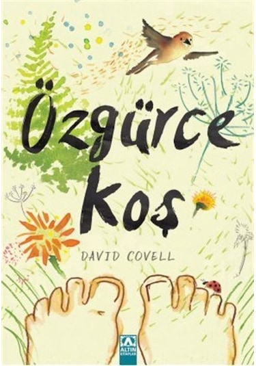 Özgürce Koş / Leyla Han