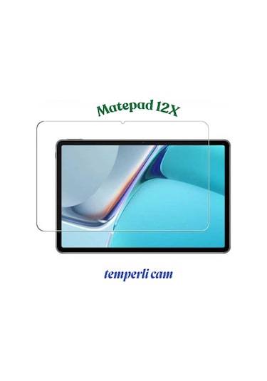 Huawei Mate Pad 11 2021 Fuchsia Tablet Blue Nano Screen Protector
