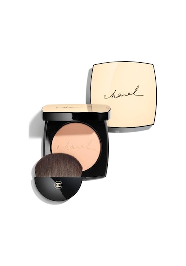 Chanel Les Beiges Healthy Glow Sheer Powder - 10