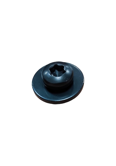 M6 X 23 X 20 Mm T30 Torx Oynar Pul 50 Adet