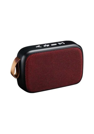 Besthome1 Küçük Ve Güçlü Bluetooth Hoparlör: Kamp & Seyahat İçin Mükemmel Ses