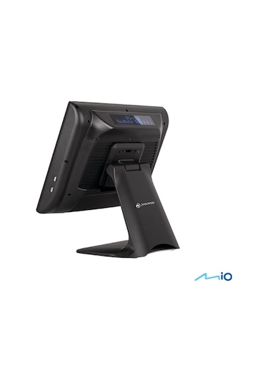 Posiness Mio 15" Endüstriyel Dokunmatik Pos Pc J4125
