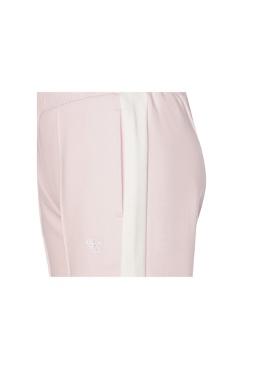 Hummel Tamıres Çocuk Eşofman Altı 932267-9877 Pembe