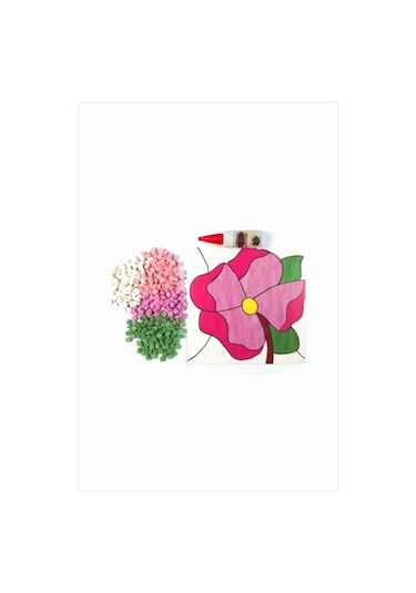 Artebella Seramik Mozaik Seti 20X20 Cm N Ms-12
