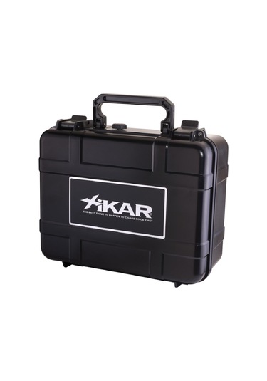 Xikar Seyahat Tipi 40 Humidor Puro Kutusu