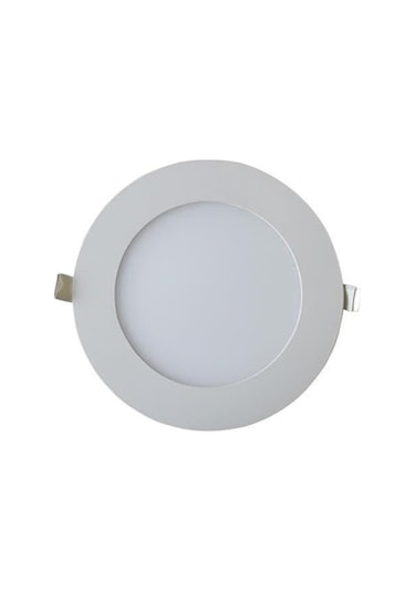 Horoz Slım-15w Beyaz Led Panel Armatür Diğer