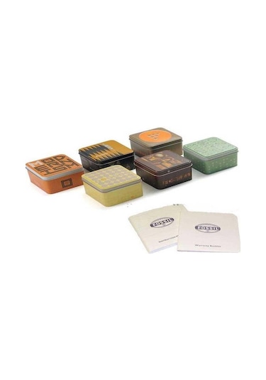 Fossil Jf03118-040 Erkek Bileklik Çok Renkli