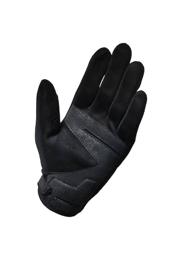 Venom VN-905 Yazlık Korumalı Eldiven Siyah