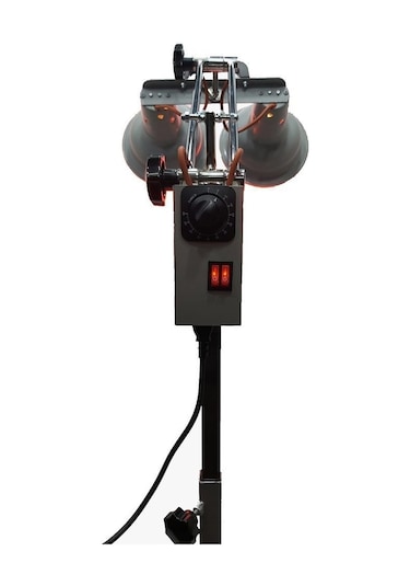 Medikaltec İnfraruj Cihazı Üçlü