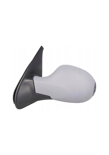 Clio 2-ıı Thalia Sol Dış Dikiz Aynası Elektrikli 2009-2012