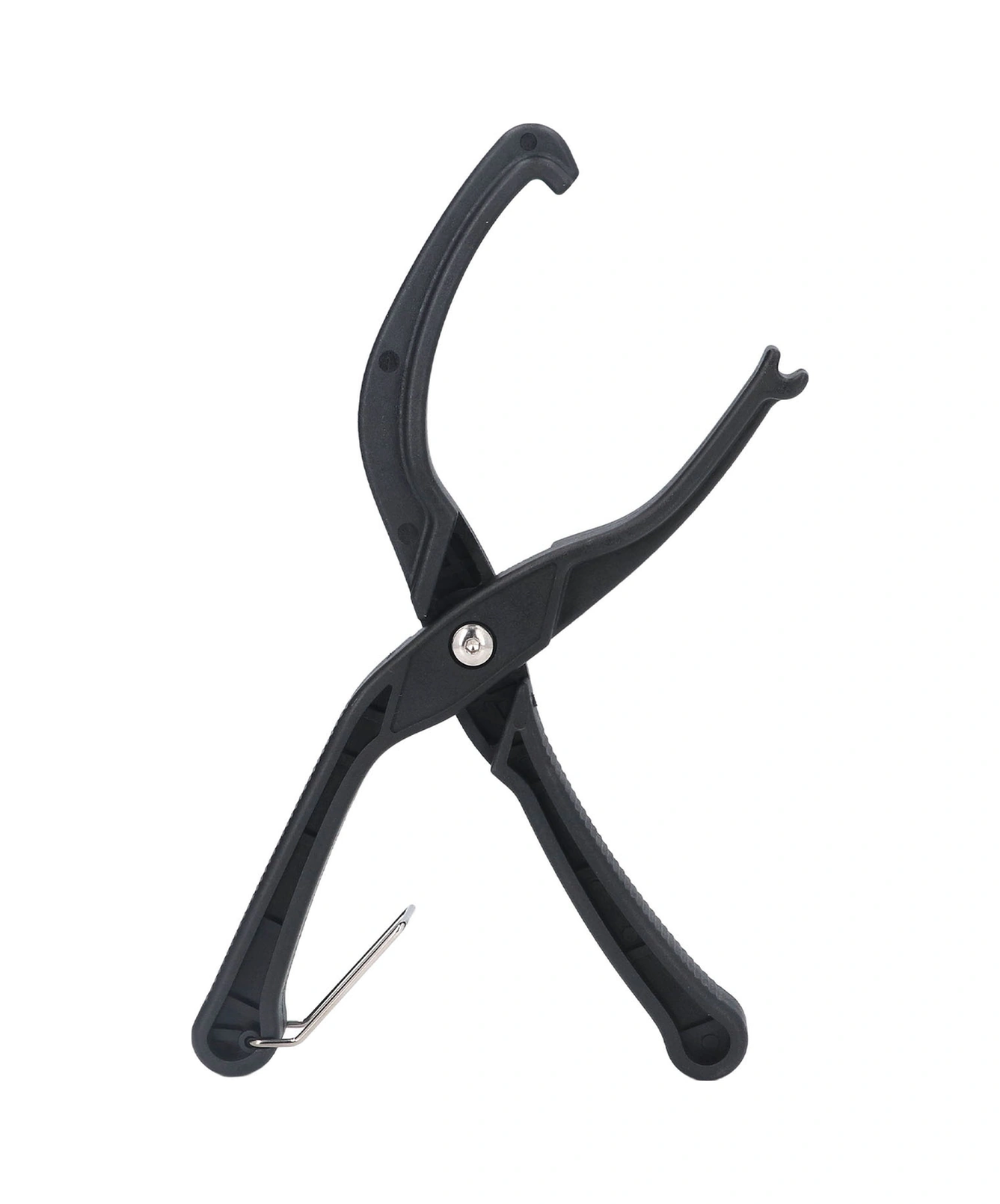 Kosona Mountain Bisiklet Lastik Çekici - Abs Malzeme, Jantı Zarar Vermeden Kolay Montaj, Dayanıklı Ve Pratik Araç Mavi