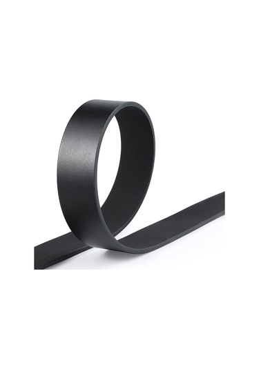 Deribond Deri Erkek Kemer Kot Pant. Için