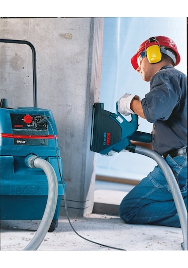 Bosch Professional GNF 35 CA Kanal Açma Makinesi - 0601621703