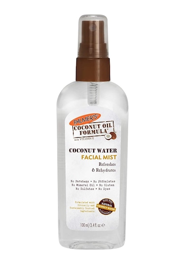 Palmer's Coconut Oil Formula Coconut Water Facial Mist 100 ml Yüz