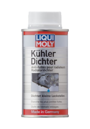 Lqm-3330 - Radyatör Sızıntı Önleyici 150ml