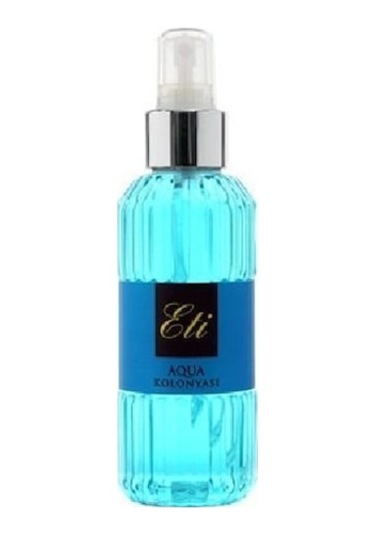Eti Aqua Kolonyası Sprey Pet Şişe 150 ML