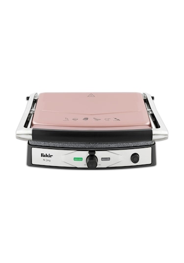 Fakir N Joy 2000 W Tost Makinesi