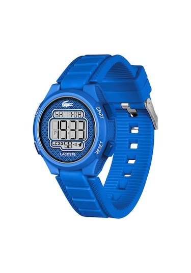 Lacoste Lac2030066 Çocuk Kol Saati Mavi