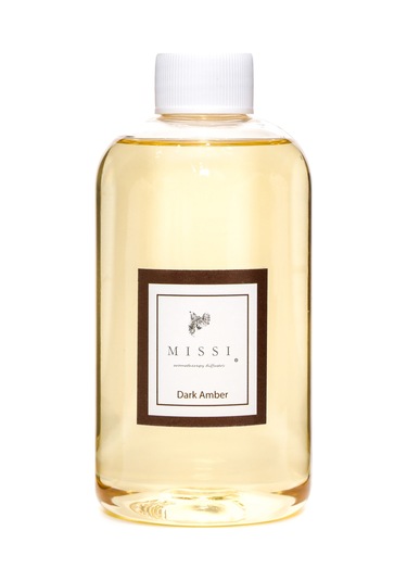Missi Oda Kokusu Yedeği Dark Amber 500 ML