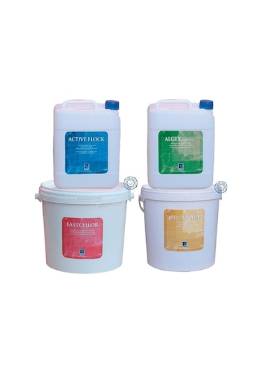 10 Kg Multi Fırsat Paketi 4'lü