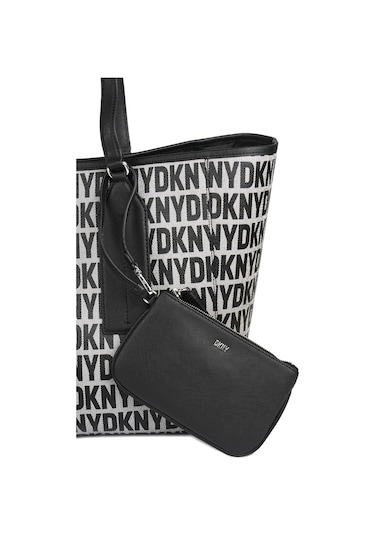 Dkny Kadın Omuz Çantası R34a2x07-xlb Siyah