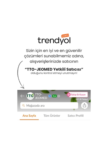 Tto Thermal Trx Çay Ağacı Yağlı Roll-On Deodorant 45 ML