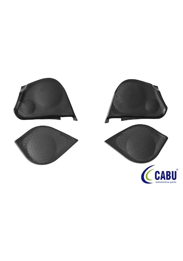 Cabu 220813 Hoparlör Kapağı Takım Vectra B