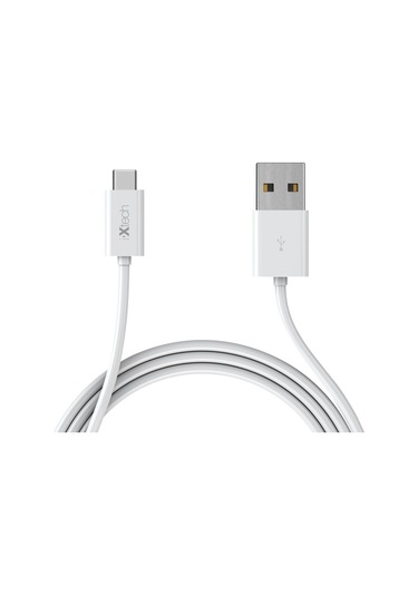 Ixtech 6971202170027 Type-c To Usb Girişli Uyumlu Hızlı Şarj Ve Data Kablosu 1 Mt