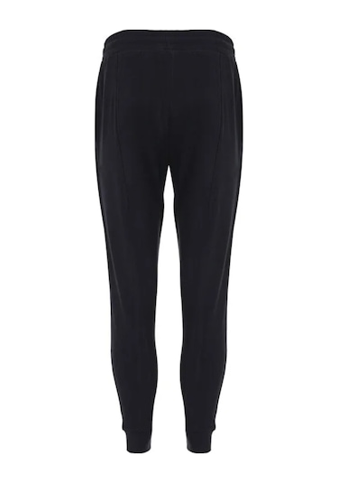 Reebok 102032031 Mooy Polar Pant Erkek Alt Eşofman Siyah Siyah