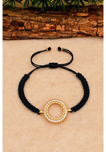 Çeyrek Altın İçin Bileklik Kadın Çeyrek Altın Bileklik Modeli Bt065 Sarı