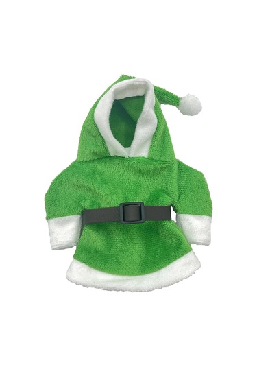 Suntek Vites Kolu Kolu Topuzu Kapağı Yeşil