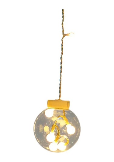 Padalink Islak Dayanımlı 12 İsteği Topu Işıklı Zincir, Bahçe Çimen Bahçe Düğün Dekorasyonu, Islak Beyaz Işık, Pil Usb Çift Kullanim, 3.5 Metre, 8 Fonksiyonlu Noel Ağacı Işıklı Zinciri Çok Renkli Padalink Islak Dayanımlı 12 İsteği Topu Işıklı Zincir, Bahçe Çimen Bahçe Düğün Dekorasyonu, Islak Beyaz Işık, Pil Usb Çift Kullanim, 3.5 Metre, 8 Fonksiyonlu Noel Ağacı Işıklı Zinciri Çok Renkli