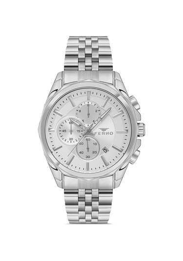 Ferro Fm31391a-a Erkek Kol Saati