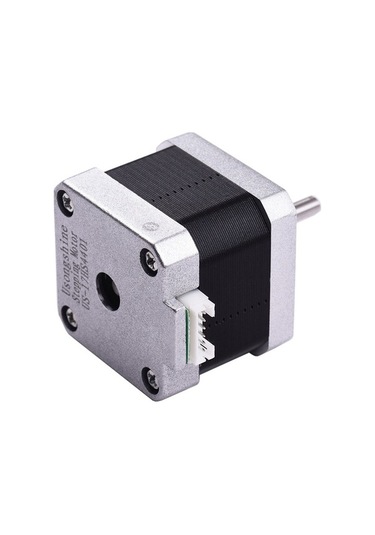 Dancemonkey Yazıcı Aksesuarlar Aibecy 3d Yazıcı 17hs4401 Adım Motoru 1.5a 40n.cm 3d Yazıcılar