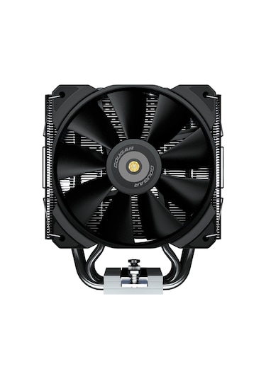 Cougar Forza 85 Essential Cgr-fzae85 Kule Tipi İşlemci Soğutucu Azaz3cou0008