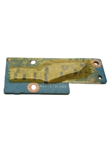 Dell Alienware M17x R4 Led Board