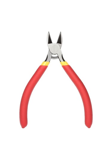 Pazly Yüksek Yaylı Tu-511 Tasarım Tarzı Sap, Mini Keski Kaymaz Karbon Japon Geeroyoo Çelik, Çapraz 5'' - Yz