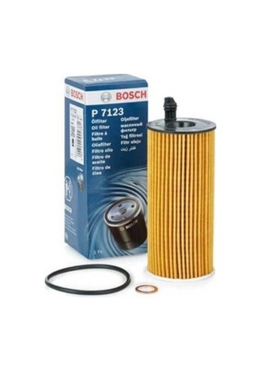 Mini Cooper D Countryman R60 1.6d 2010-2015 Bosch Yağ Filtresi Netparp7123