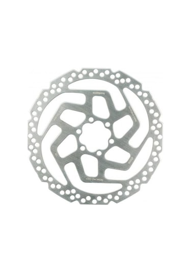 Shimano Sm-rt26 6 Vida Rotor 160 MM